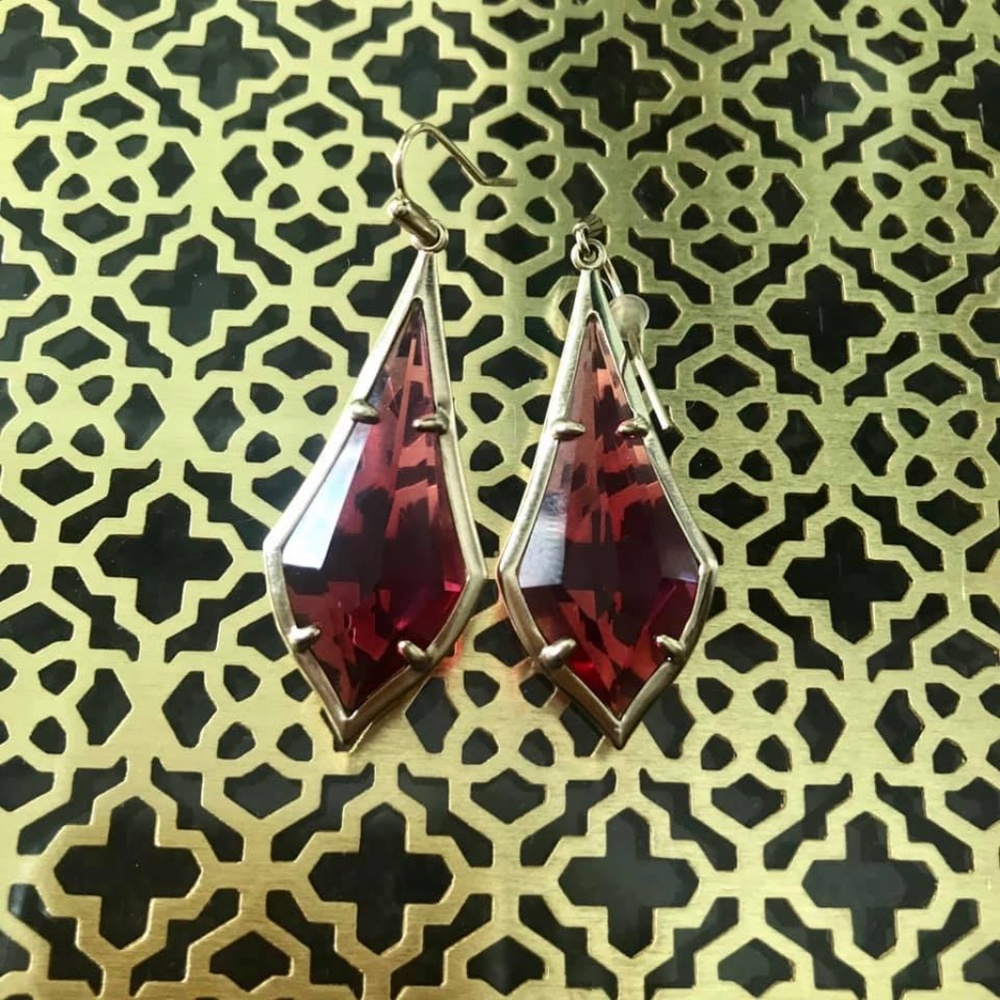Kendra Scott Olivia